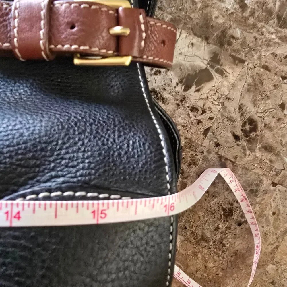 Kate Spade New York Leather Hobo Shoulder Bag